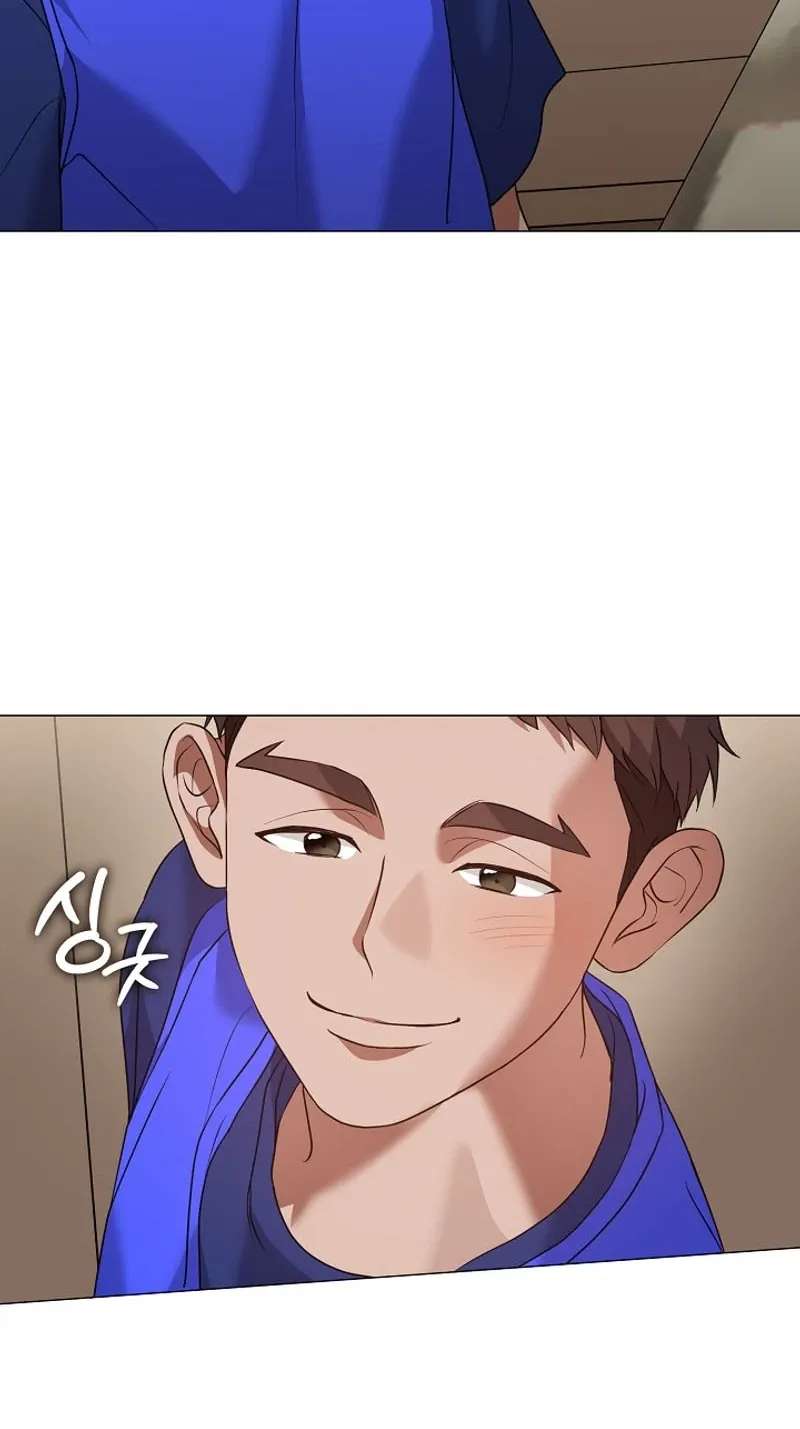 Afterlife Diner Chapter 132 - page 88