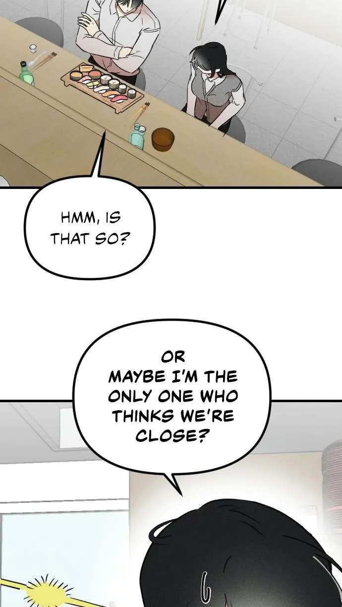 Simply Immature Chapter 6 - page 43