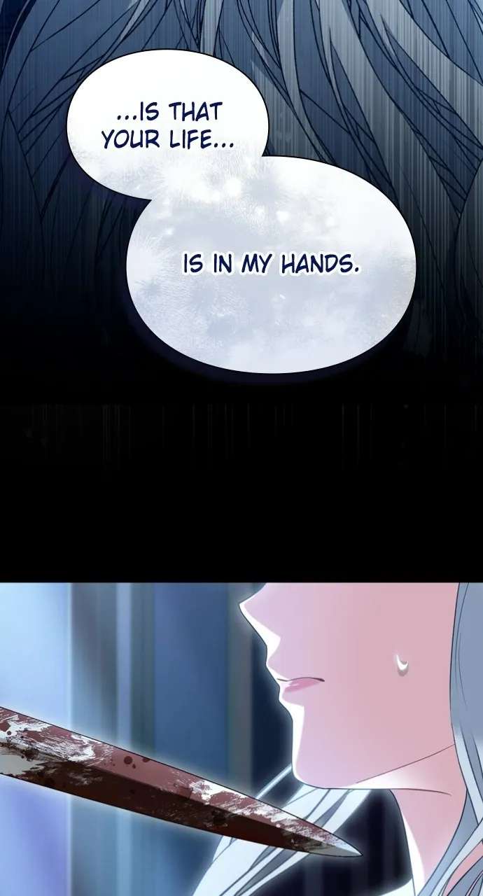 If Obsession Runs Deeperthan Blood Chapter 1 - page 72
