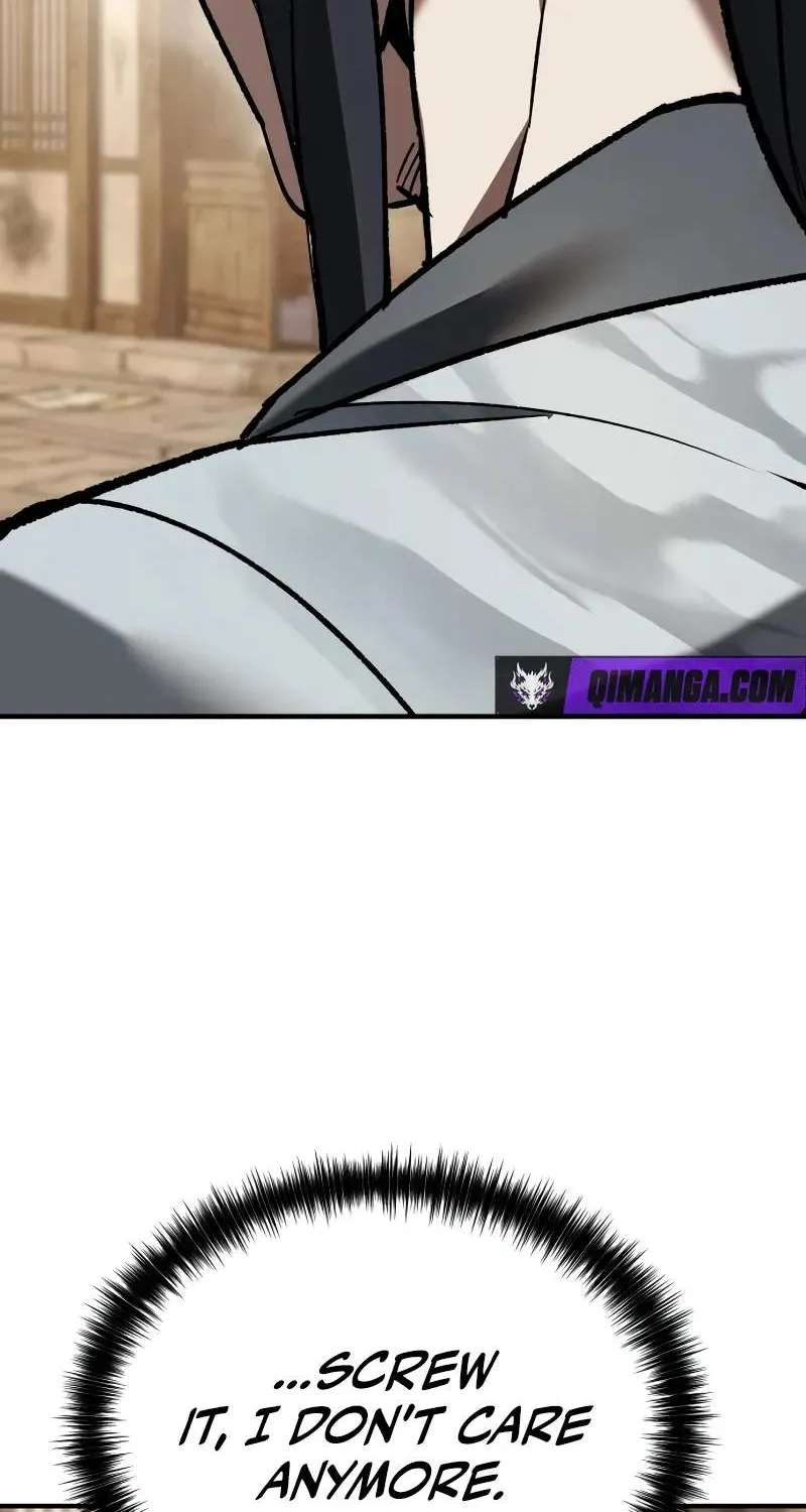 I Became a Martial Arts God's Youngest Son Chapter 7 - page 144