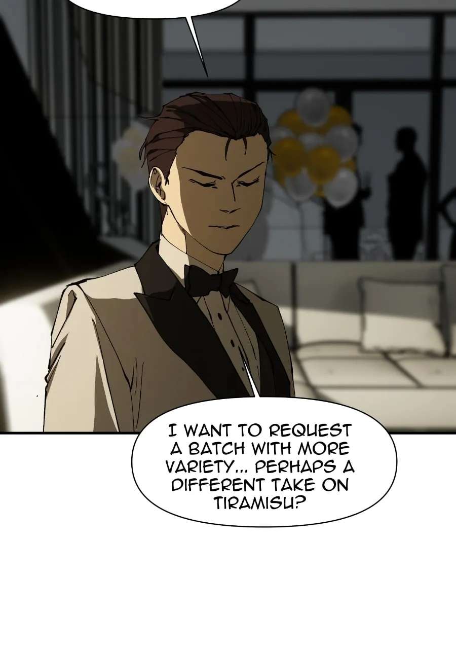 I Love You Chapter 292 - page 49