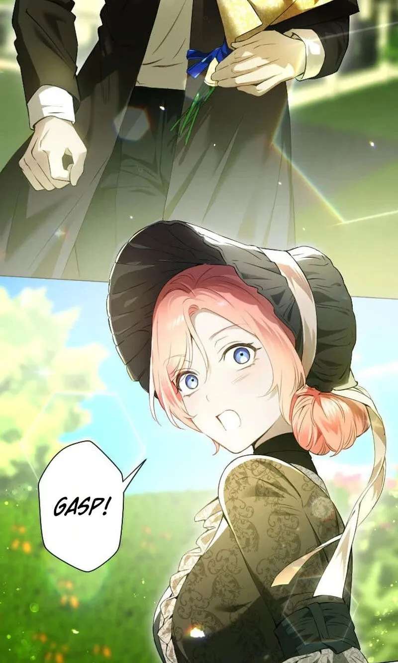 Tada no Keiyaku Kon no Hazu na no ni, Yomei Ichinen no Reitetsu Koushaku ni Dekiai Sarete Imasu Chapter 20 - page 24