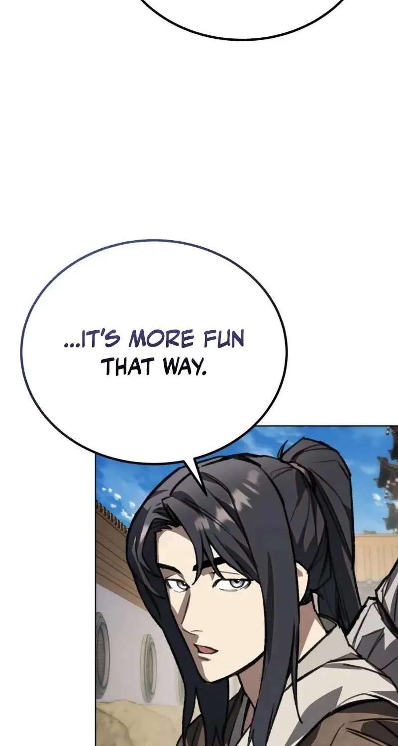 I Became a Martial Arts God's Youngest Son Chapter 3 - page 149