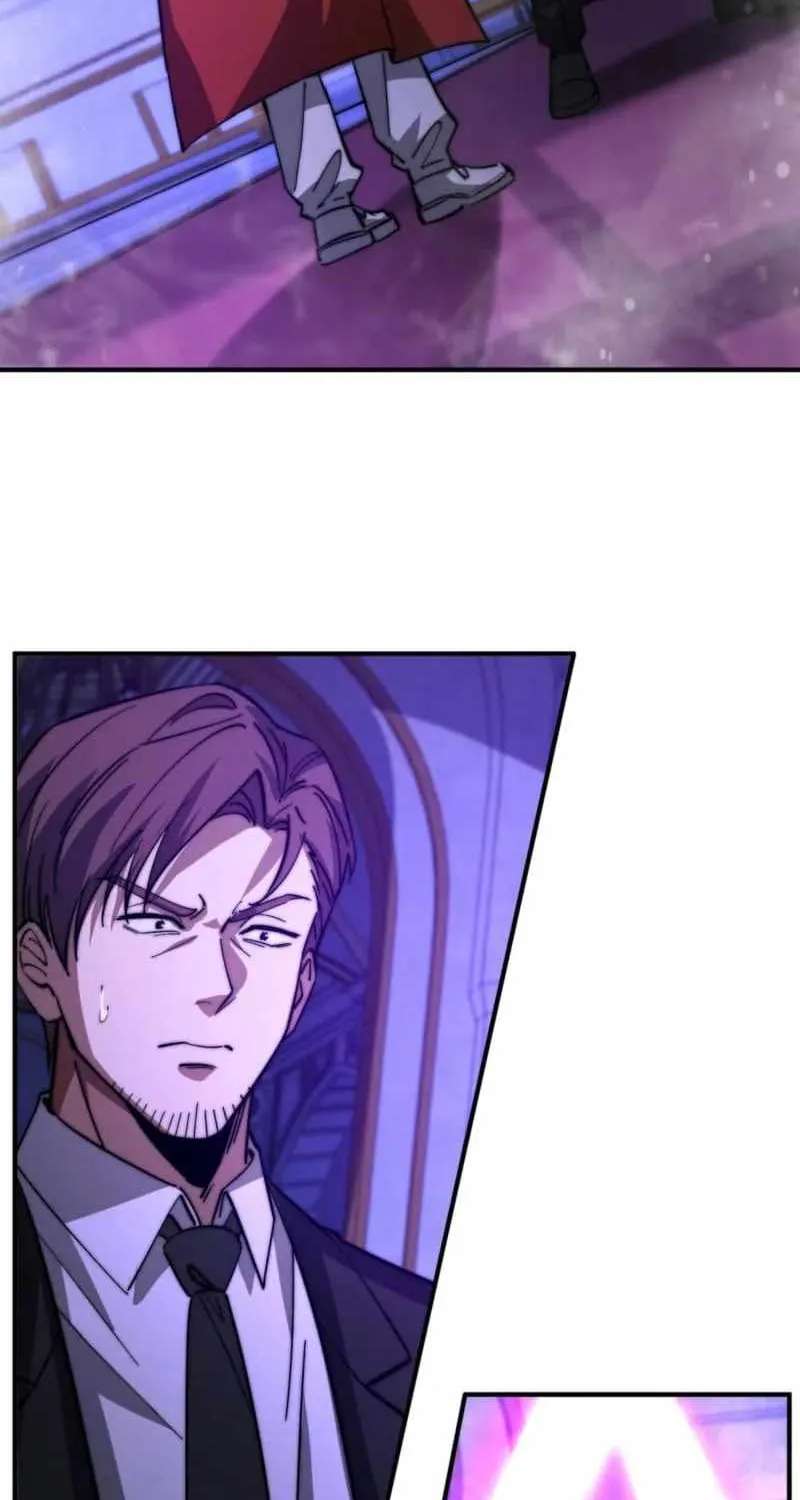Devil Summoner, I am the Abyss Lord Chapter 88 - page 4