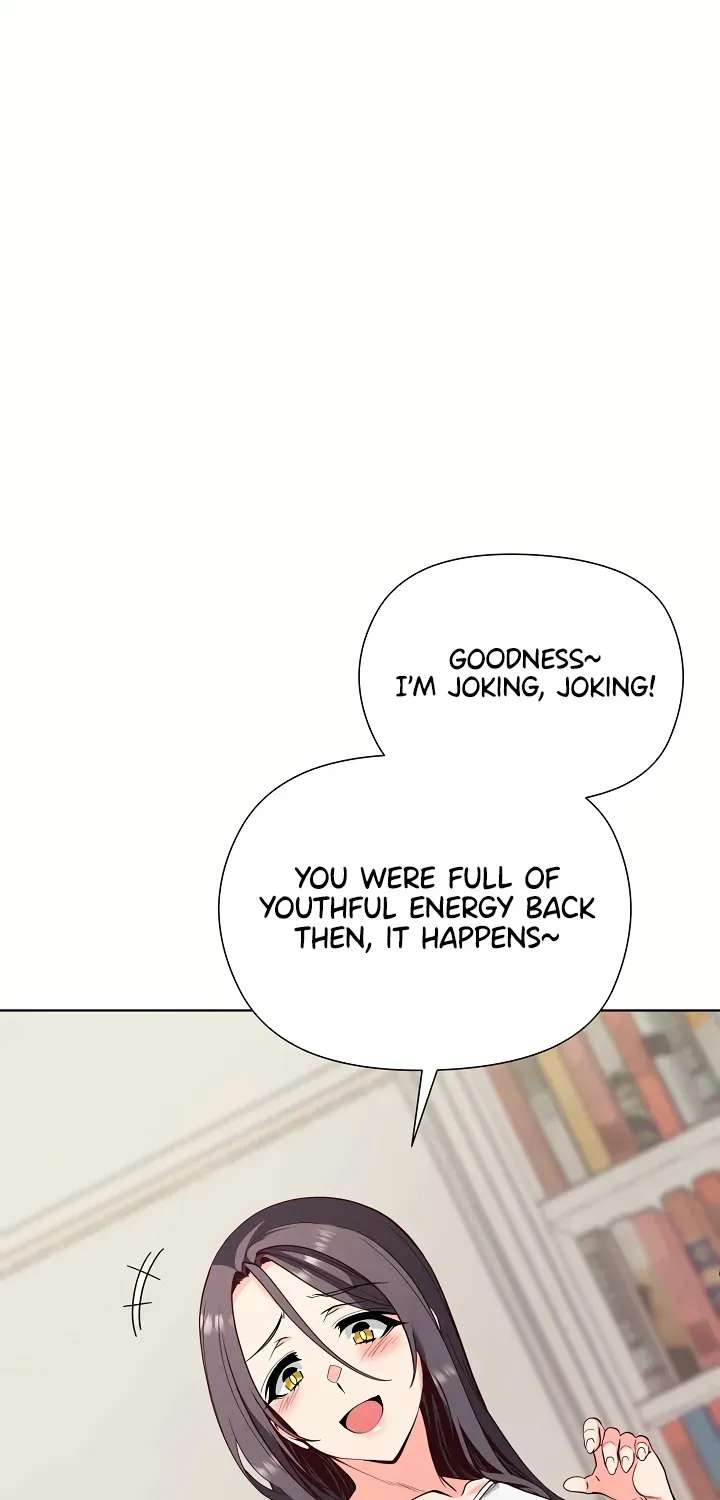 Your Mom Is the Best Chapter 4 - page 49