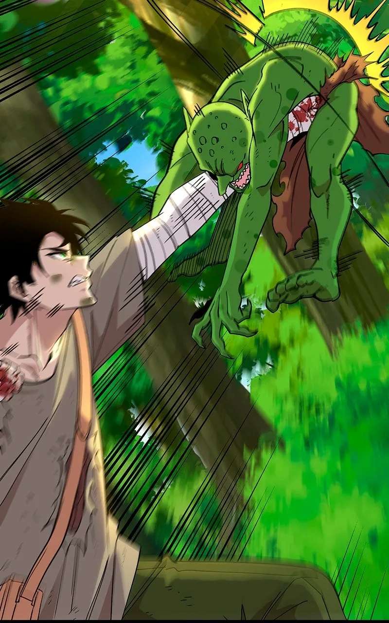 Road to Mastery Chapter 7 - page 23