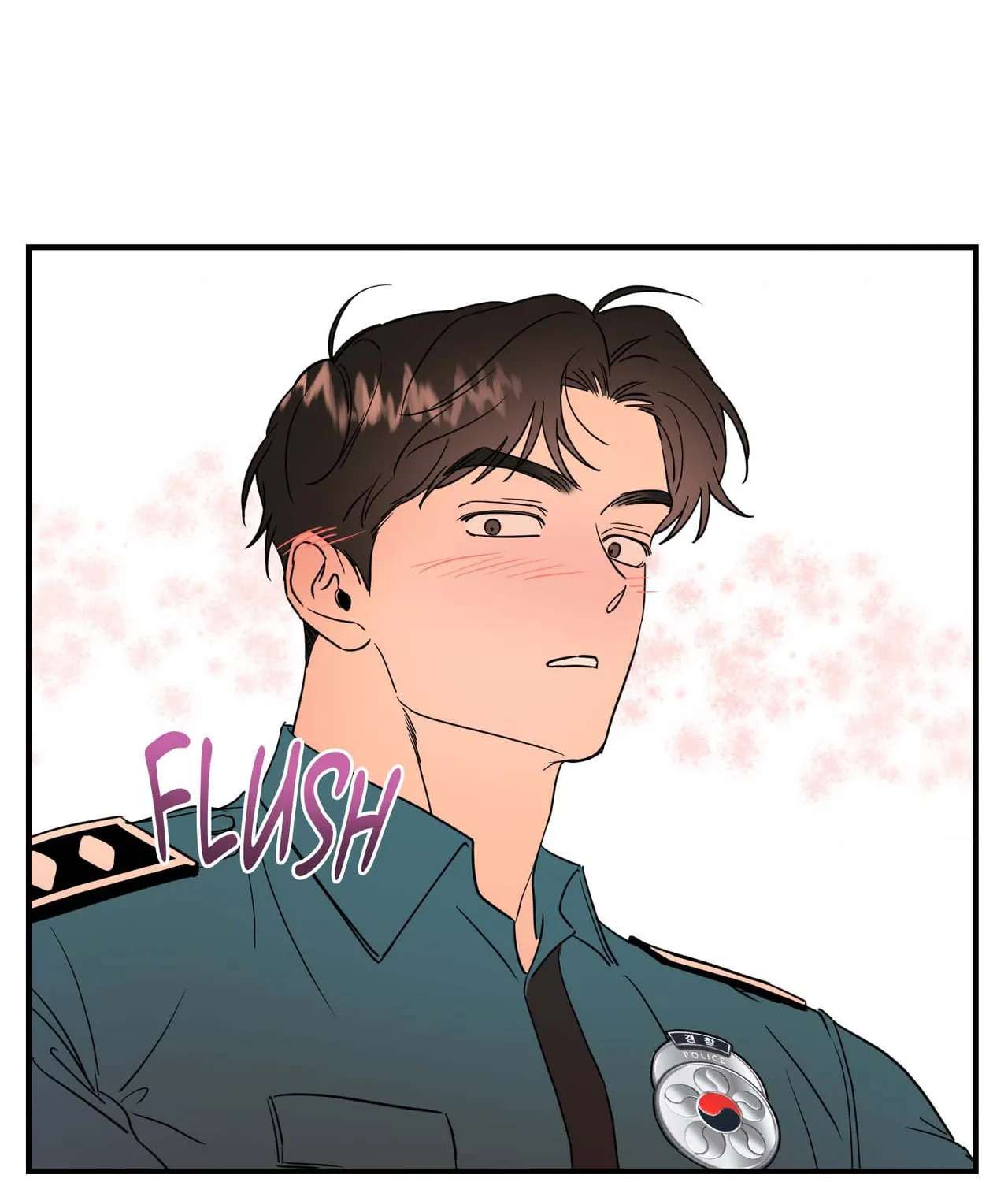 I'll Arrest You! Chapter 2 - page 64