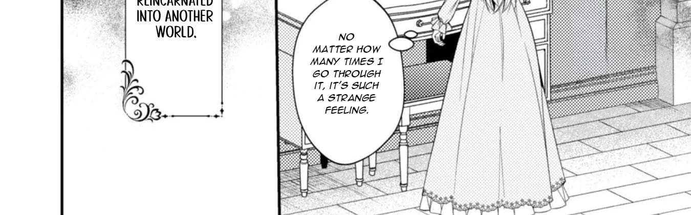 The Ten-Times-Executed Veteran Villainess Can't Resist Her Oshi's Voice Chapter 1 - page 25