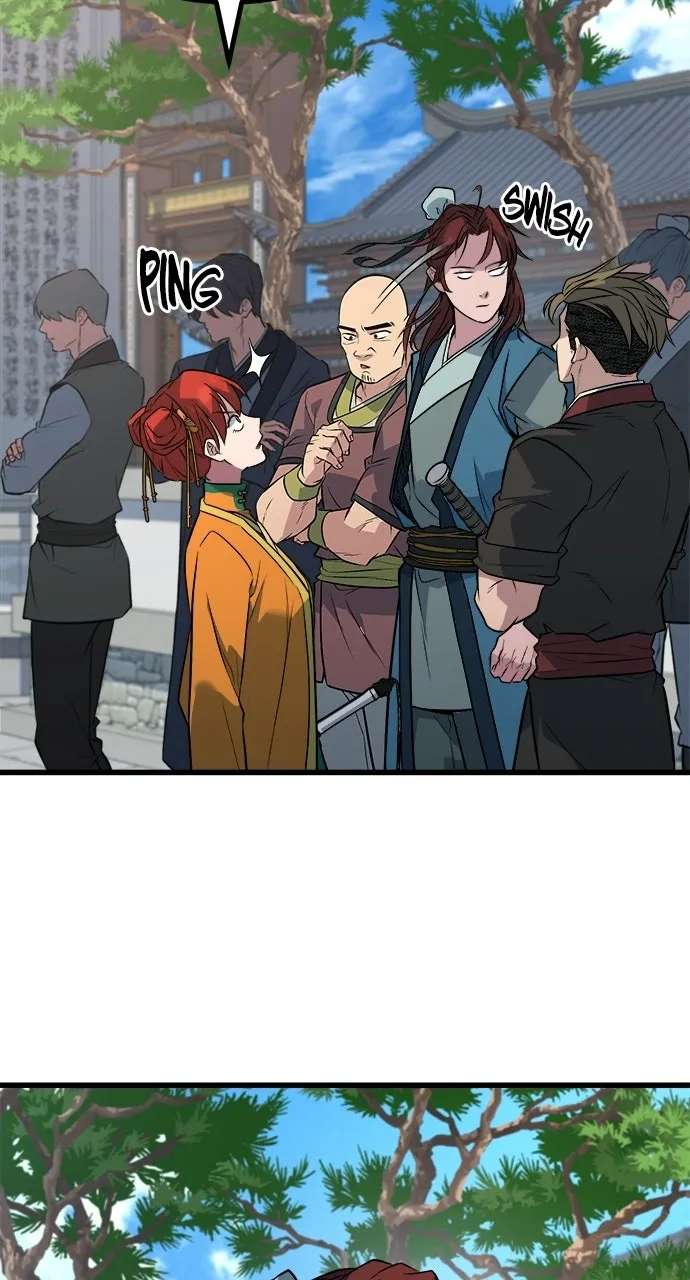 The Accidental Legend Chapter 3 - page 74