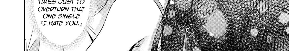 Ore ni Trauma o Ataeta Joshi-tachi ga Chirachira Mitekuru kedo, Zannen desuga Teokure desu Chapter 35.1 - page 17