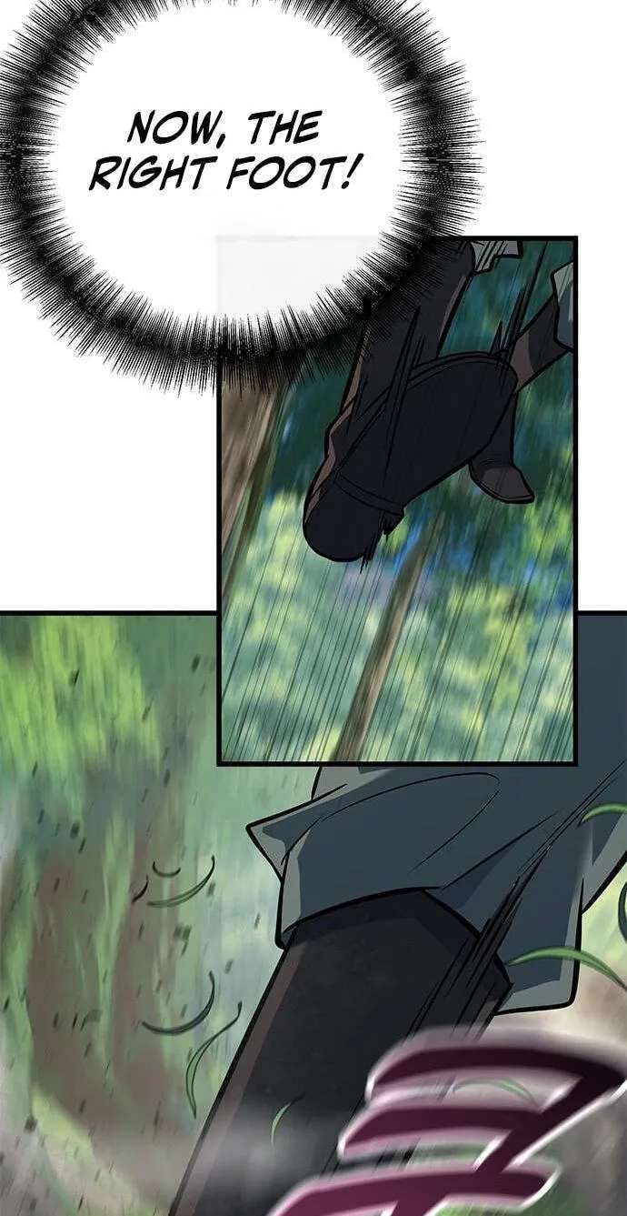 Minor Legend Chapter 23 - page 38
