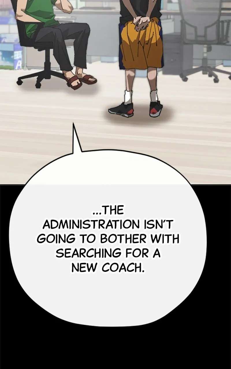 Dancer on the Court Chapter 2 - page 93