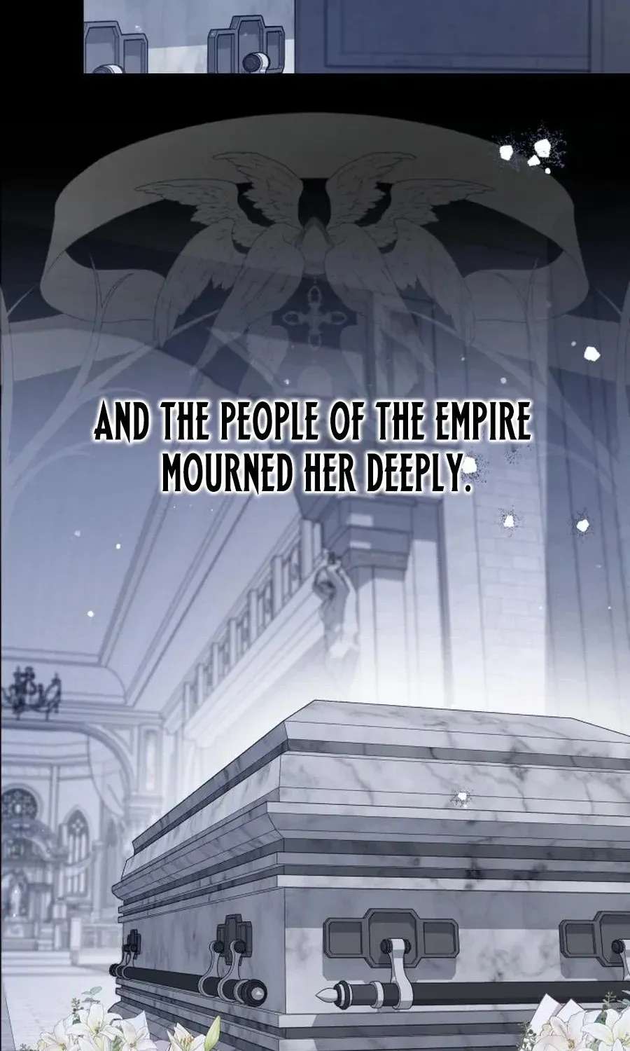 The Princess Stans in Secret Chapter 81 - page 72