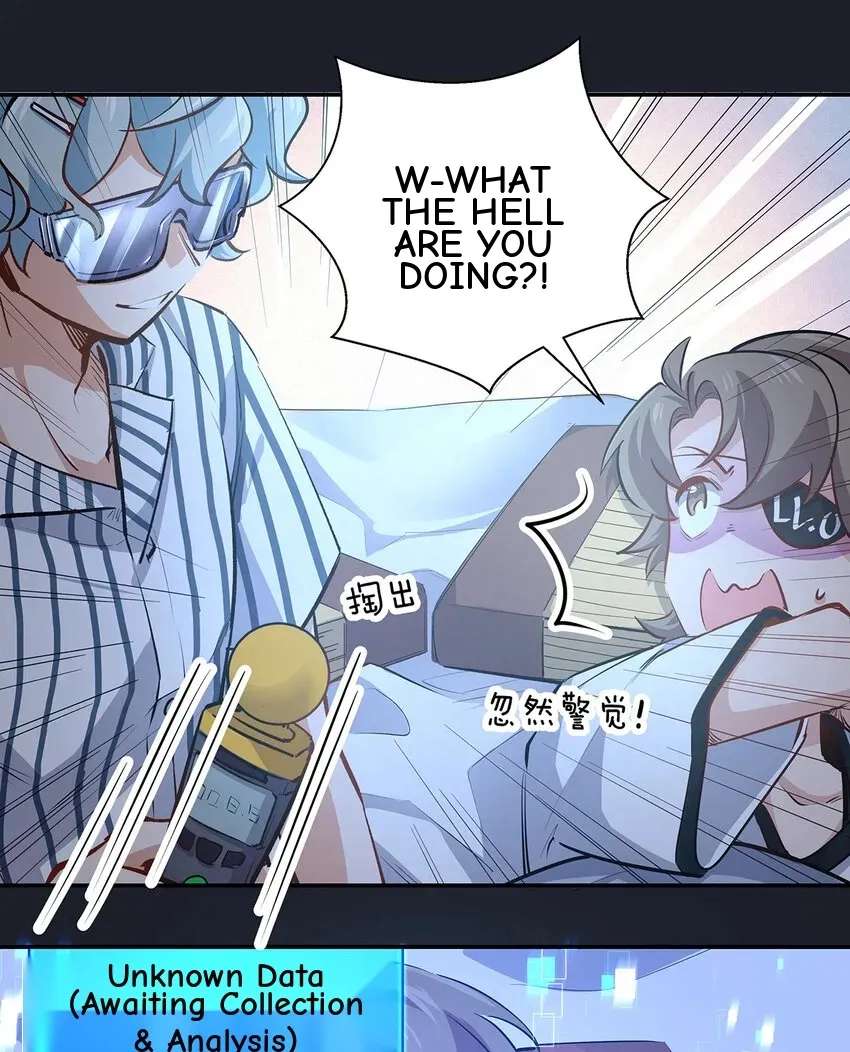 The Yellow Road's Best Day Chapter 26 - page 25