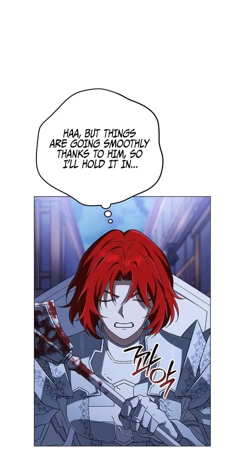 Is It Bad That the Main Character's a Roleplayer? Chapter 31 - page 80