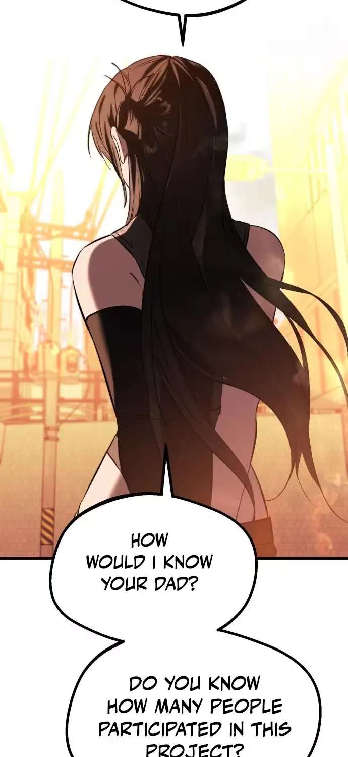 Error de Echo Chapter 2 - page 85
