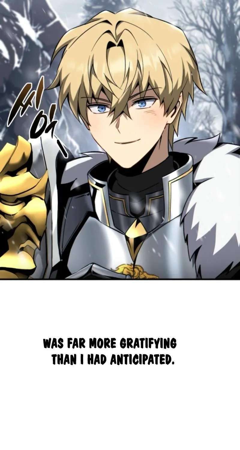 I Became The Rogue First Prince Chapter 57 - page 80