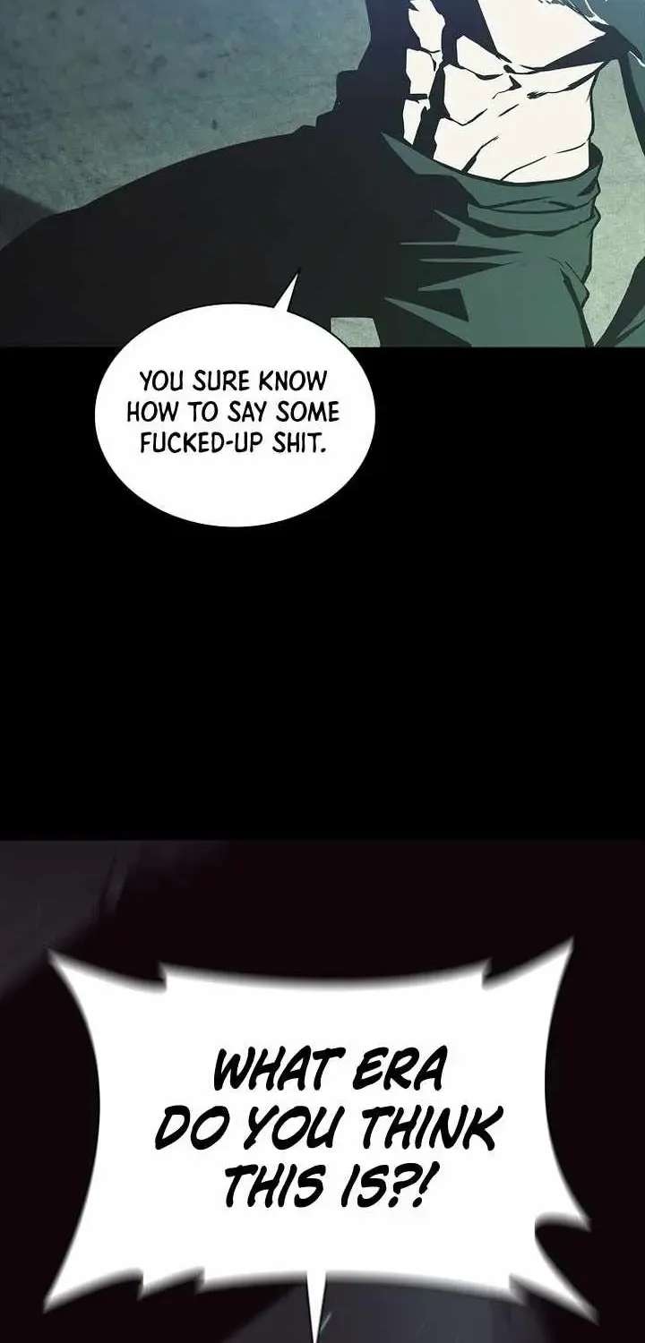 Chronicles of the Moonlit Night Chapter 38 - page 42