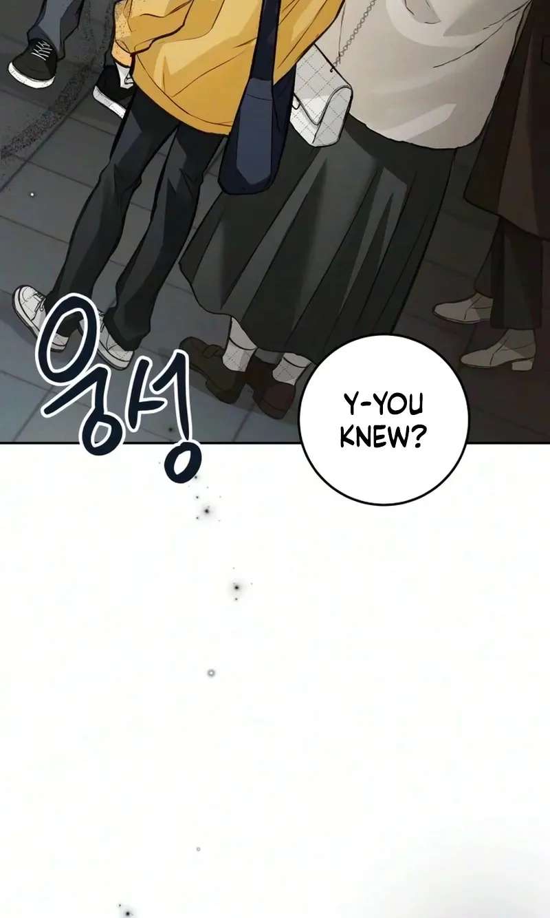 Perfection is Everything Chapter 56 - page 101