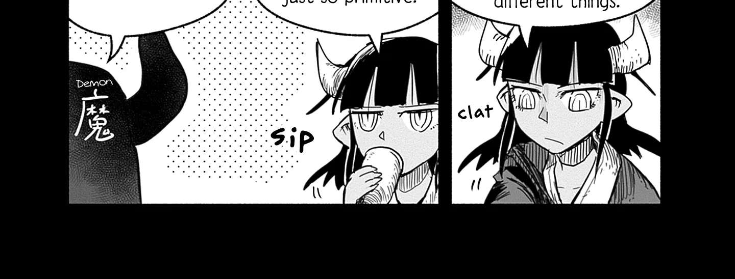 Ryuu to Yuusha to Haitatsunin Chapter 60 - page 3
