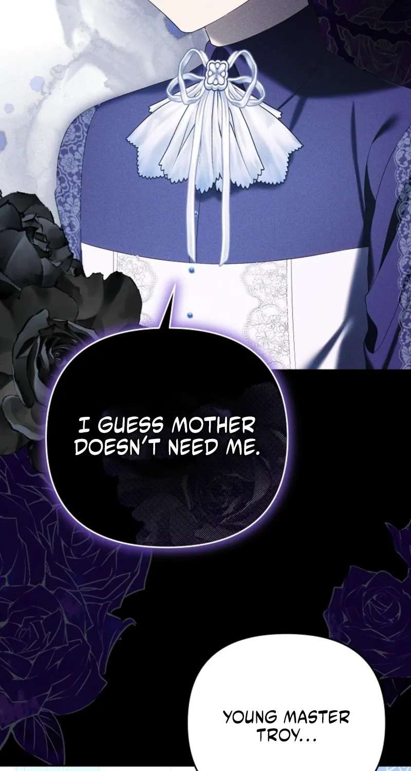 I Took the Trash Crown Prince’s First Night Chapter 34 - page 91