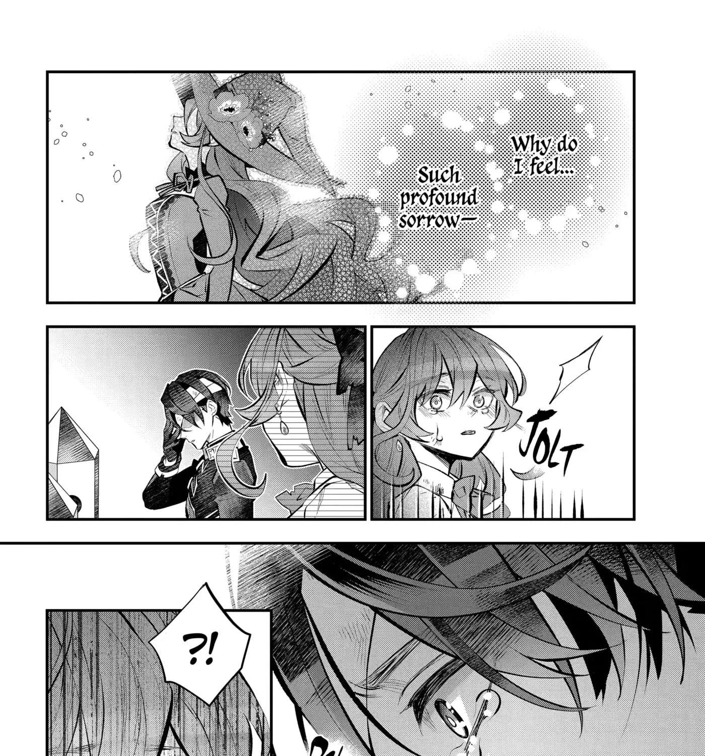 Maydare Tensei Monogatari Chapter 79 - page 33