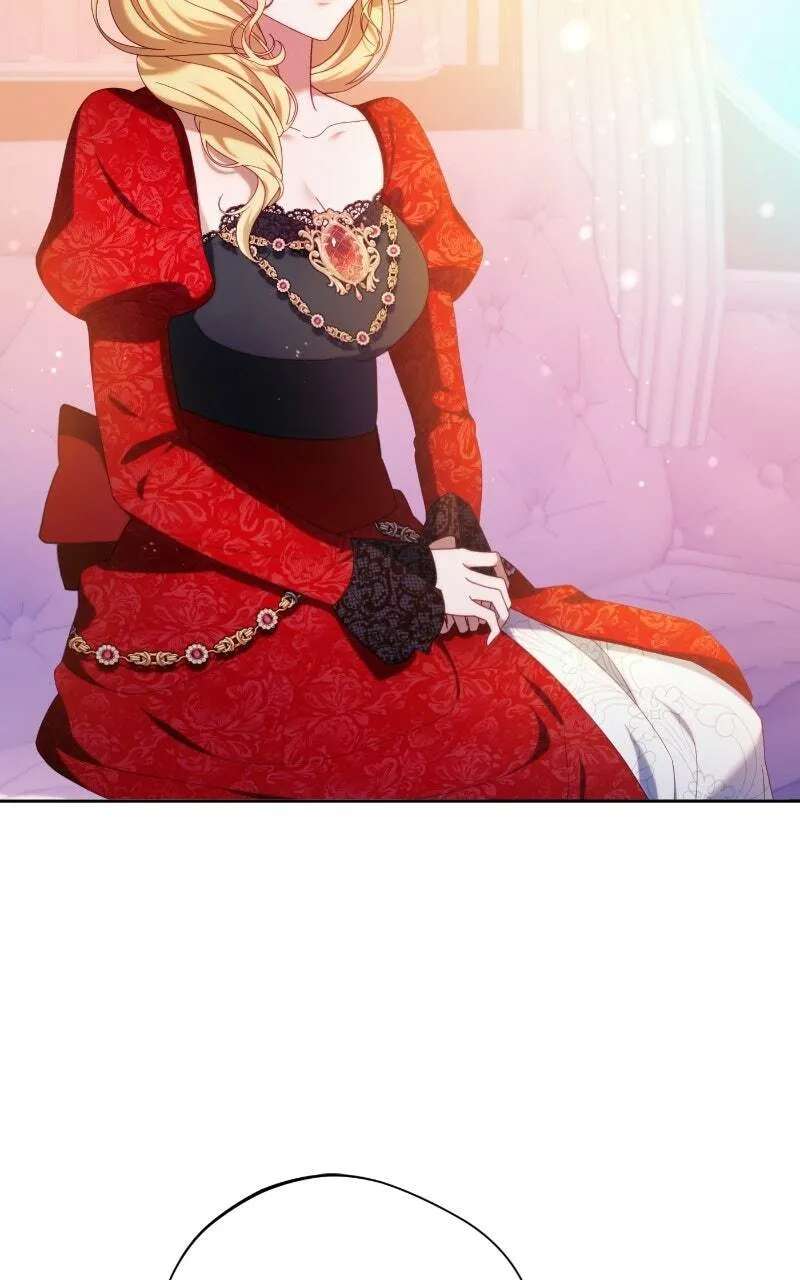 I’m a Villainess, but I Won’t Live Like One Chapter 78 - page 4