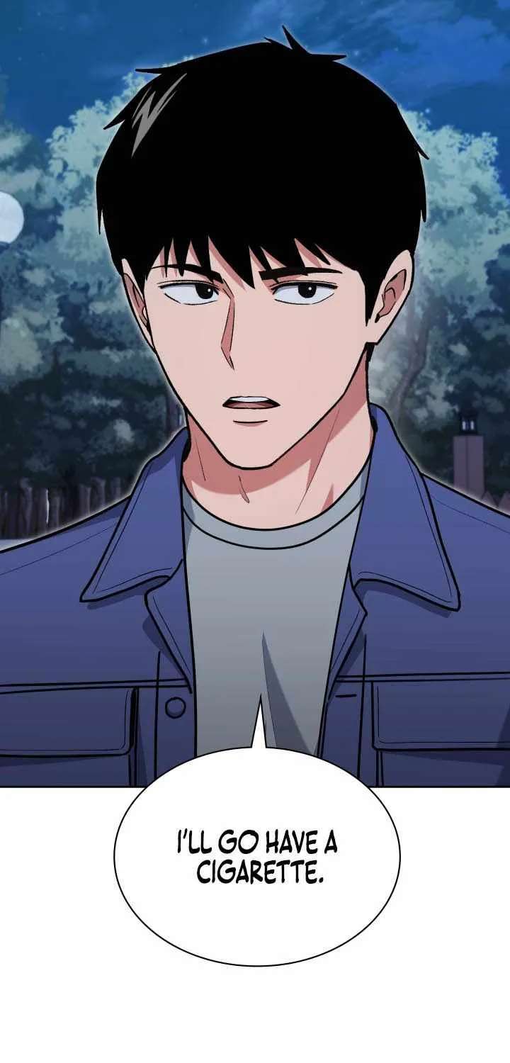 Reset Life Of Regression Police Chapter 170 - page 60