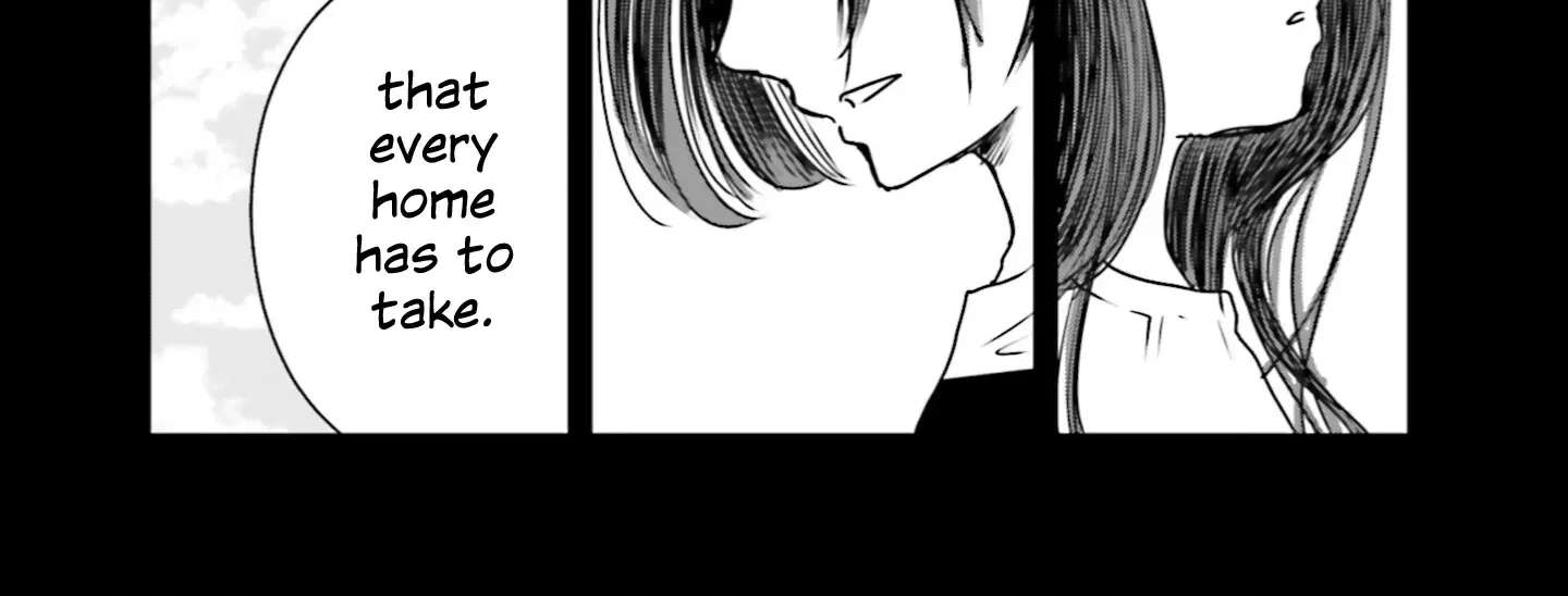 Untitled Flowers -Tamago wo Umanai Watashi-tachi- Chapter 10 - page 60