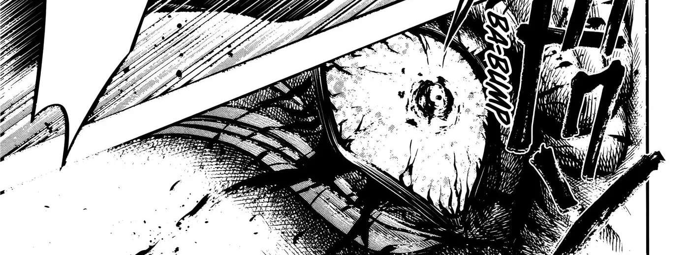 Shuumatsu no Valkyrie - Kamigami no Apocalypse Chapter 30 - page 13