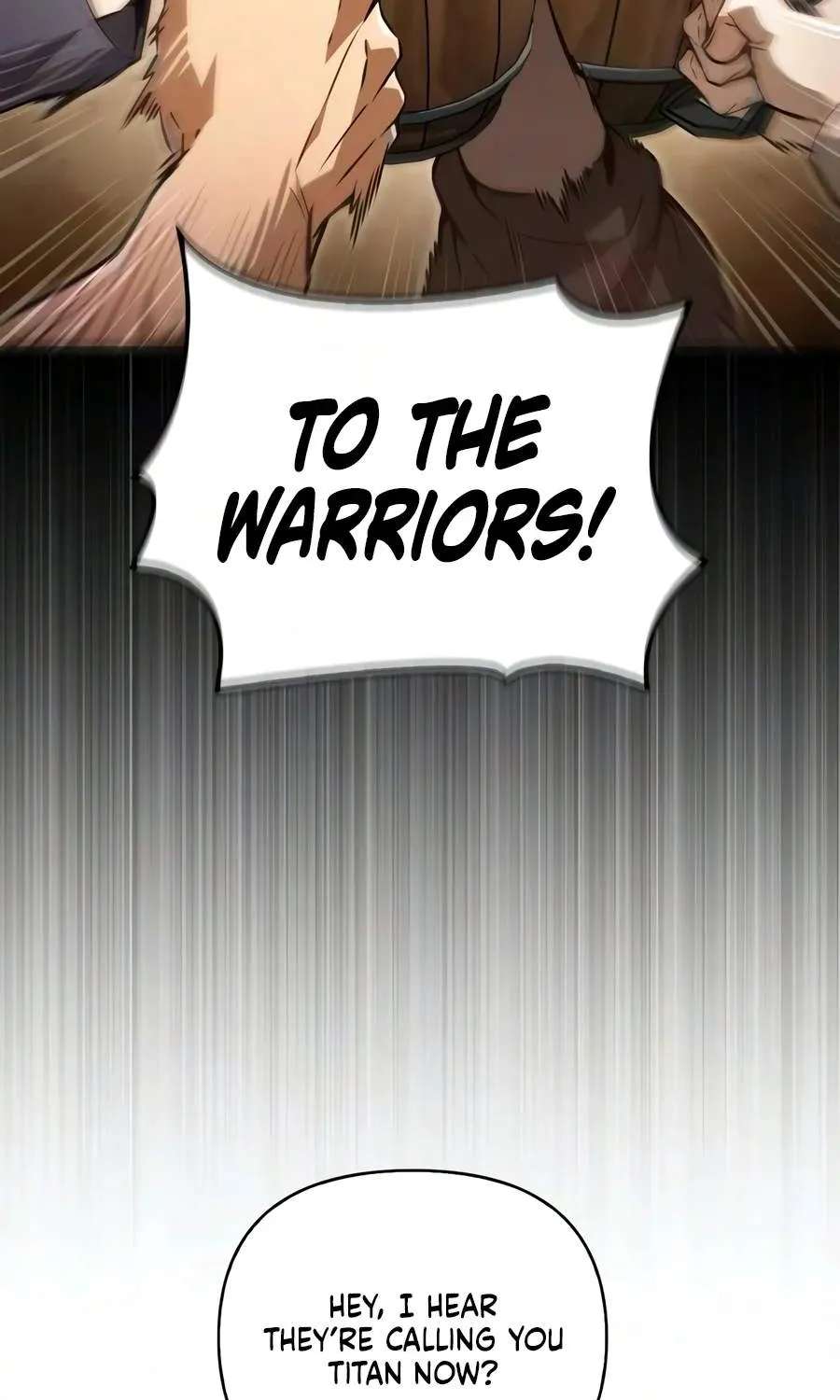 Surviving The Game As A Barbarian Chapter 154 - page 60