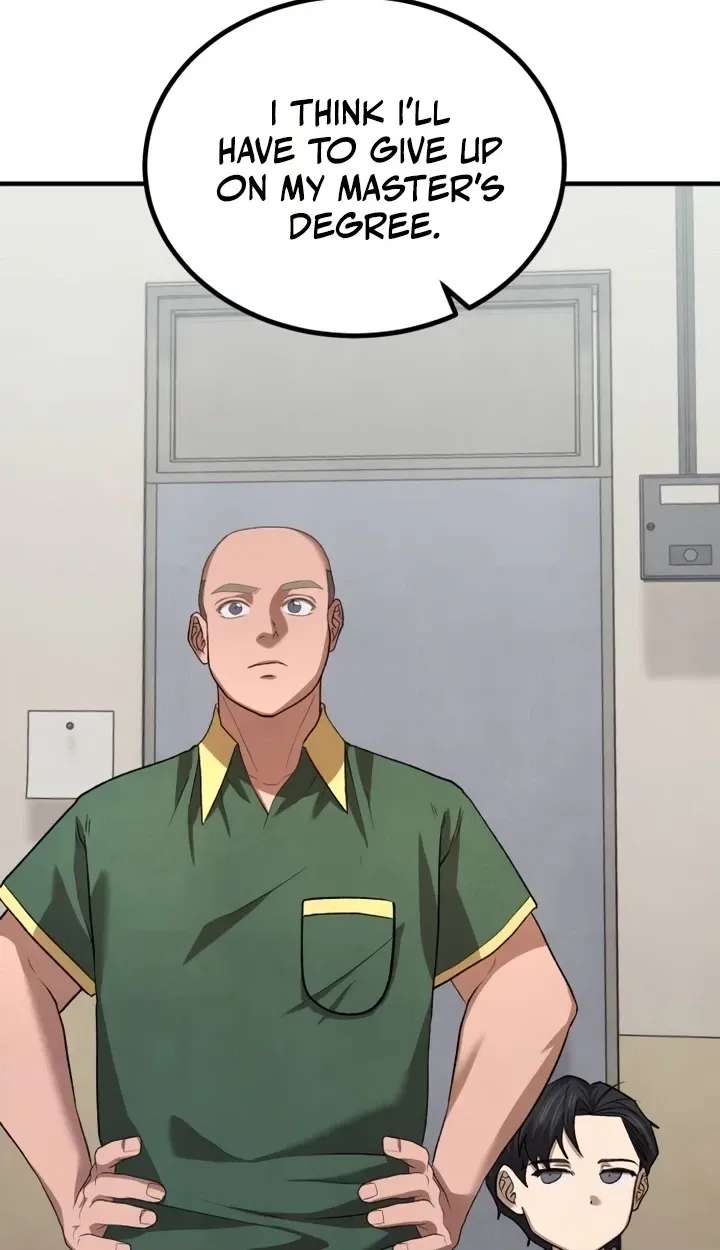 Turns Out to Be a Third-Generation Chaebol Chapter 14 - page 70
