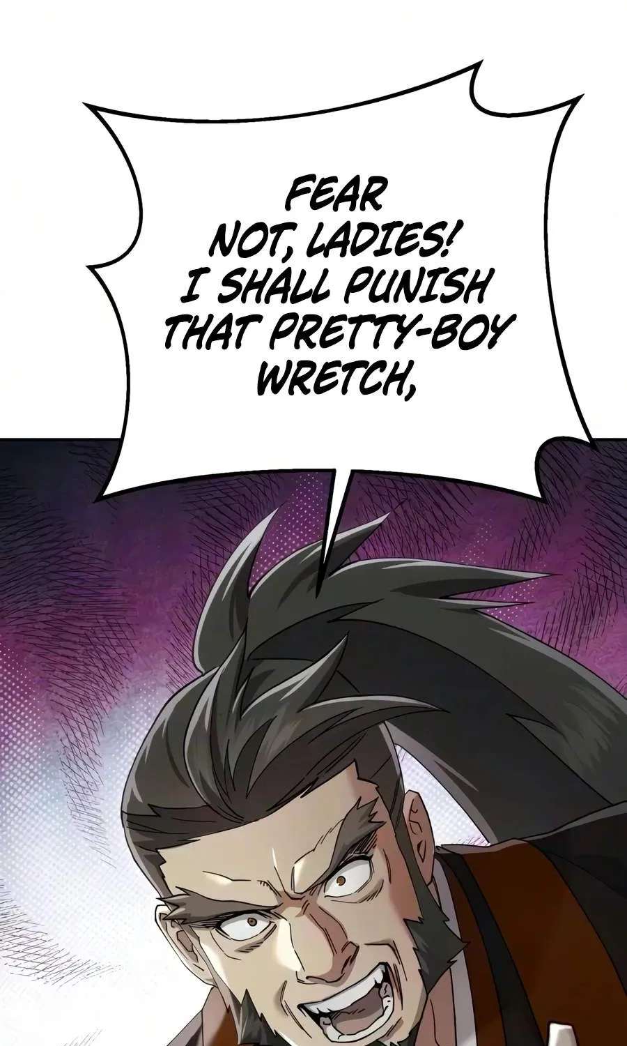 The Heavenly Demon Wants A Quiet Life Chapter 95 - page 102