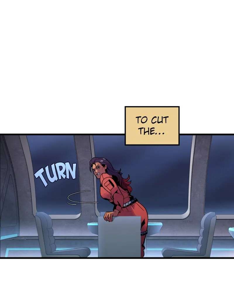 Recollection: A Star Trek Story Chapter 1 - page 105