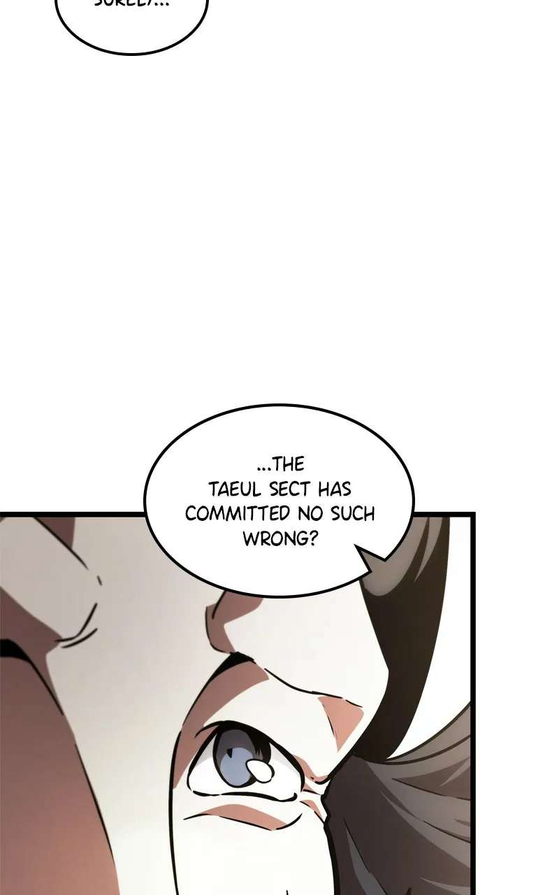 The Martial Genius WhoRemembers Everything Chapter 4 - page 133