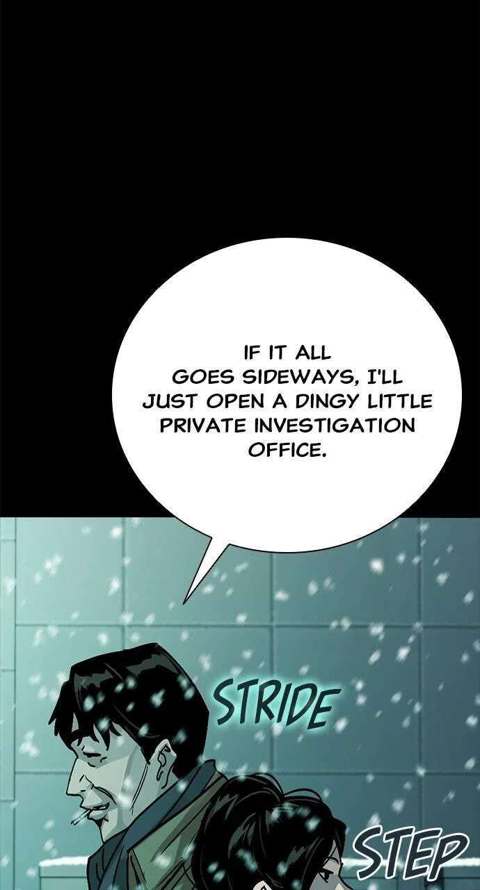 The Worst Generation Chapter 66 - page 42
