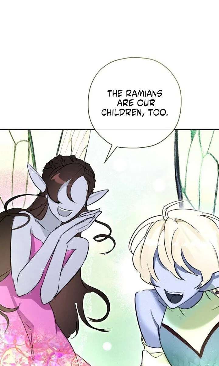 The Archduke's Fabulous Fake Marriage Chapter 118 - page 36