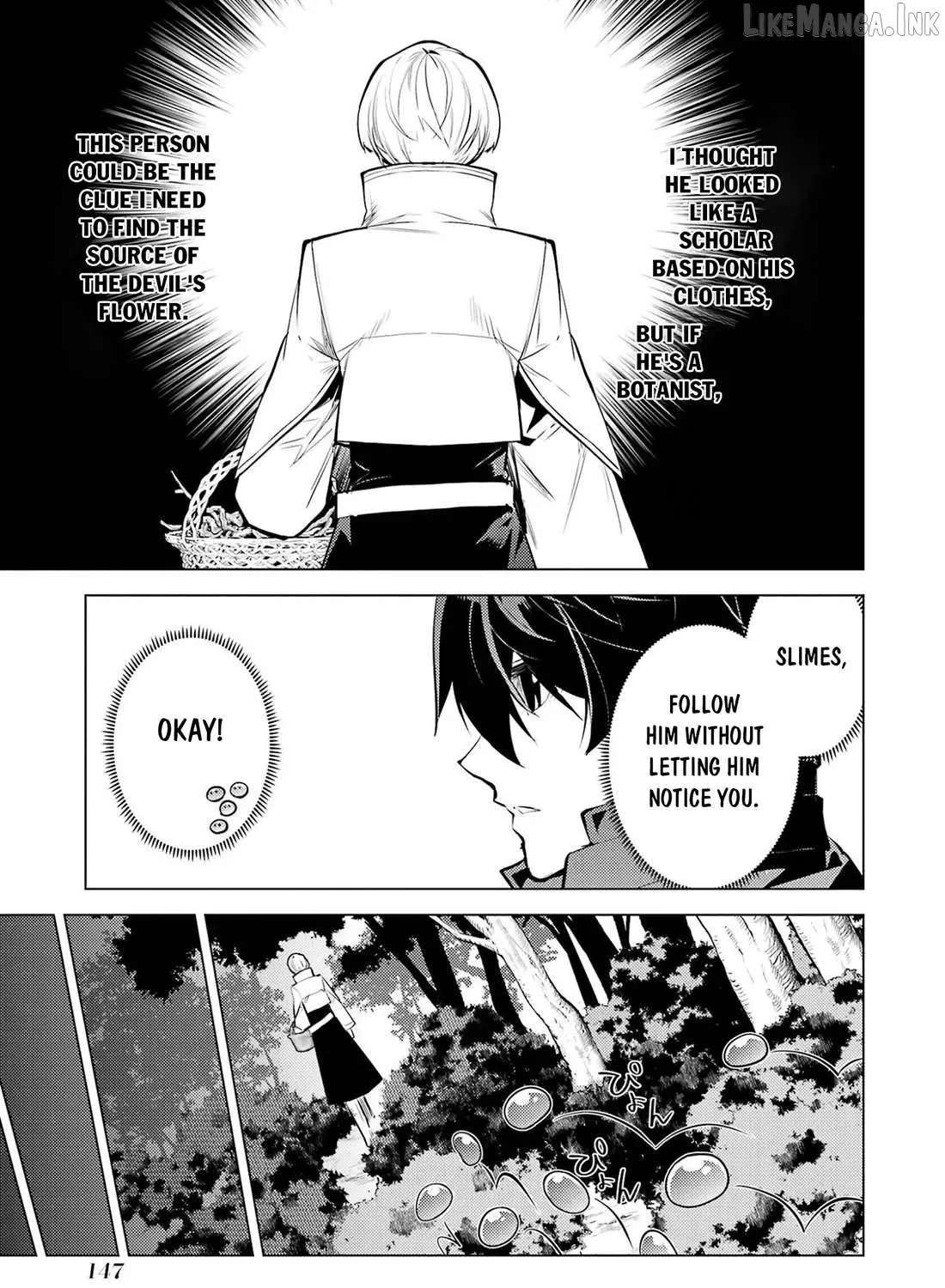 Tensei Kenja No Isekai Raifu ~Daini No Shokugyo Wo Ete, Sekai Saikyou Ni Narimashita~ Chapter 99 - page 26