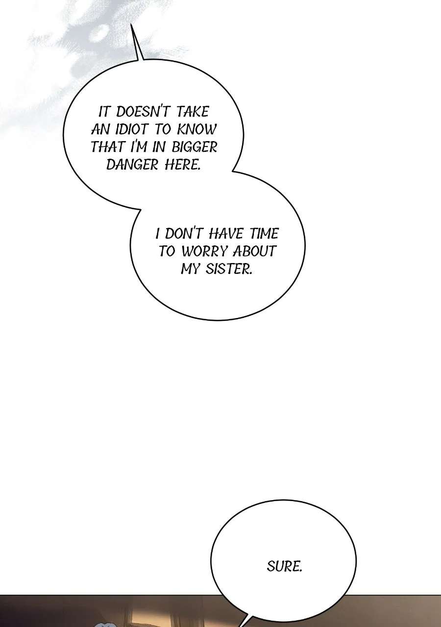 The Psycho Dukeand I Chapter 3 - page 33