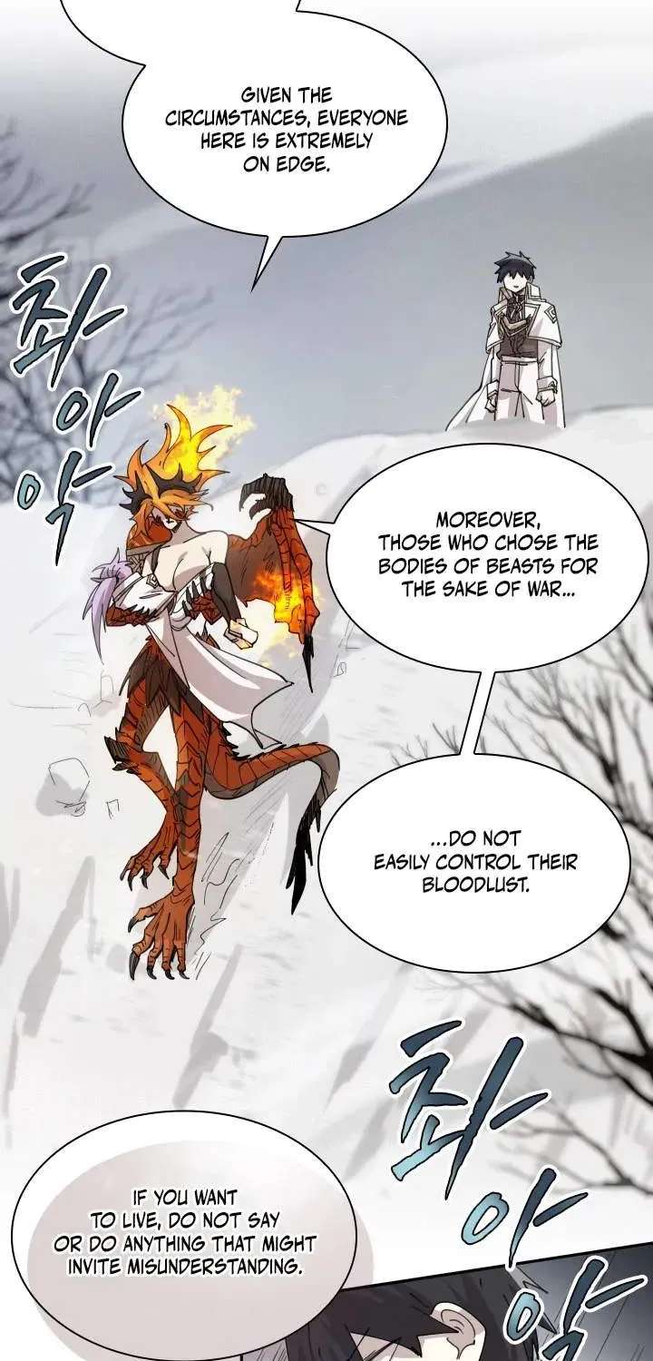 The Great Mage Of The Hero’s Party Reincarnates Chapter 151 - page 37
