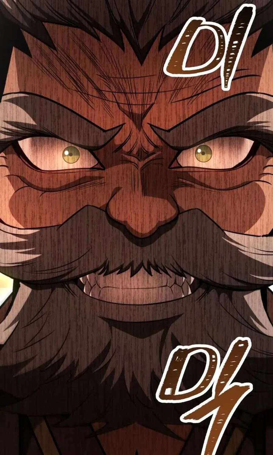 The World's Strongest Regime Chapter 15 - page 31