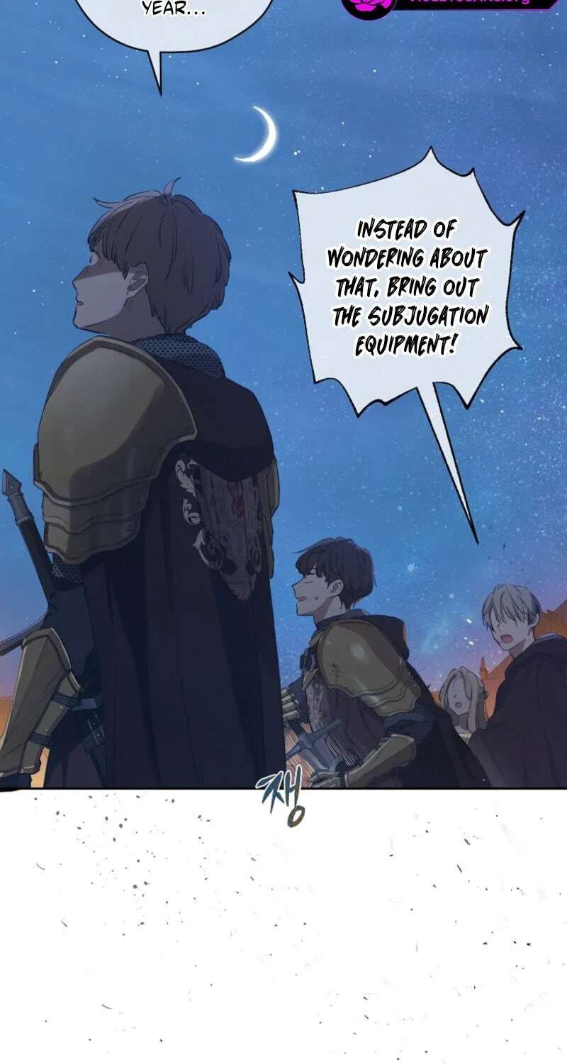 The Forgotten Field Chapter 33 - page 31