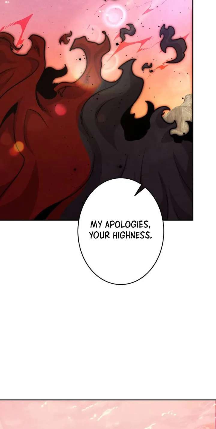 Holy Emperor’s Grandson Is A Necromancer Chapter 120 - page 38