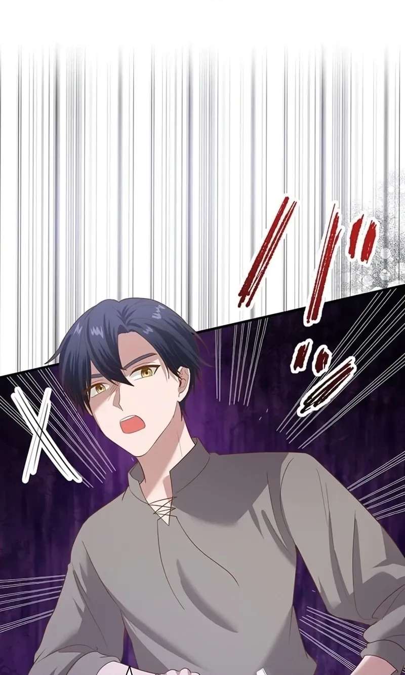 The Prince Who Is Too Sweet to Me, the Witch Everyone Feared Chapter 17 - page 69
