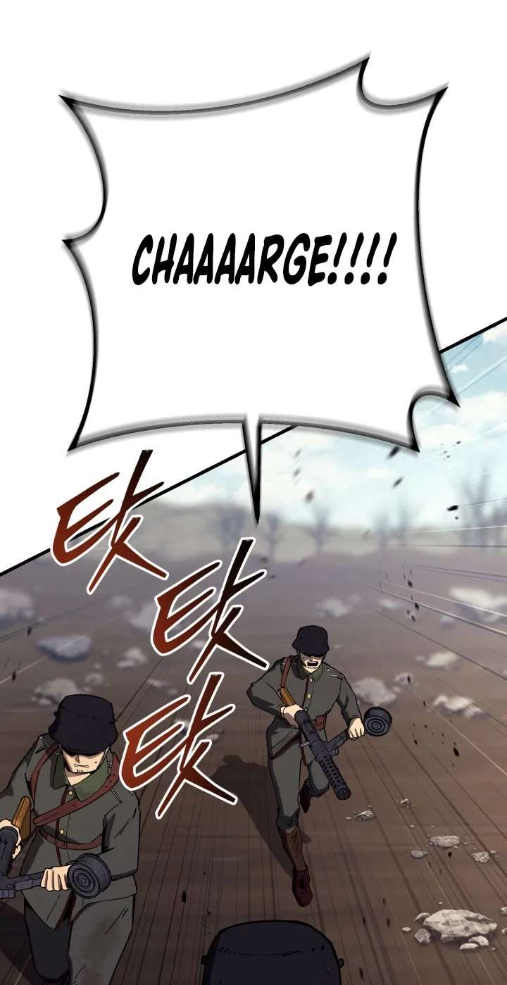 The Black-Haired US Army General Chapter 48 - page 116