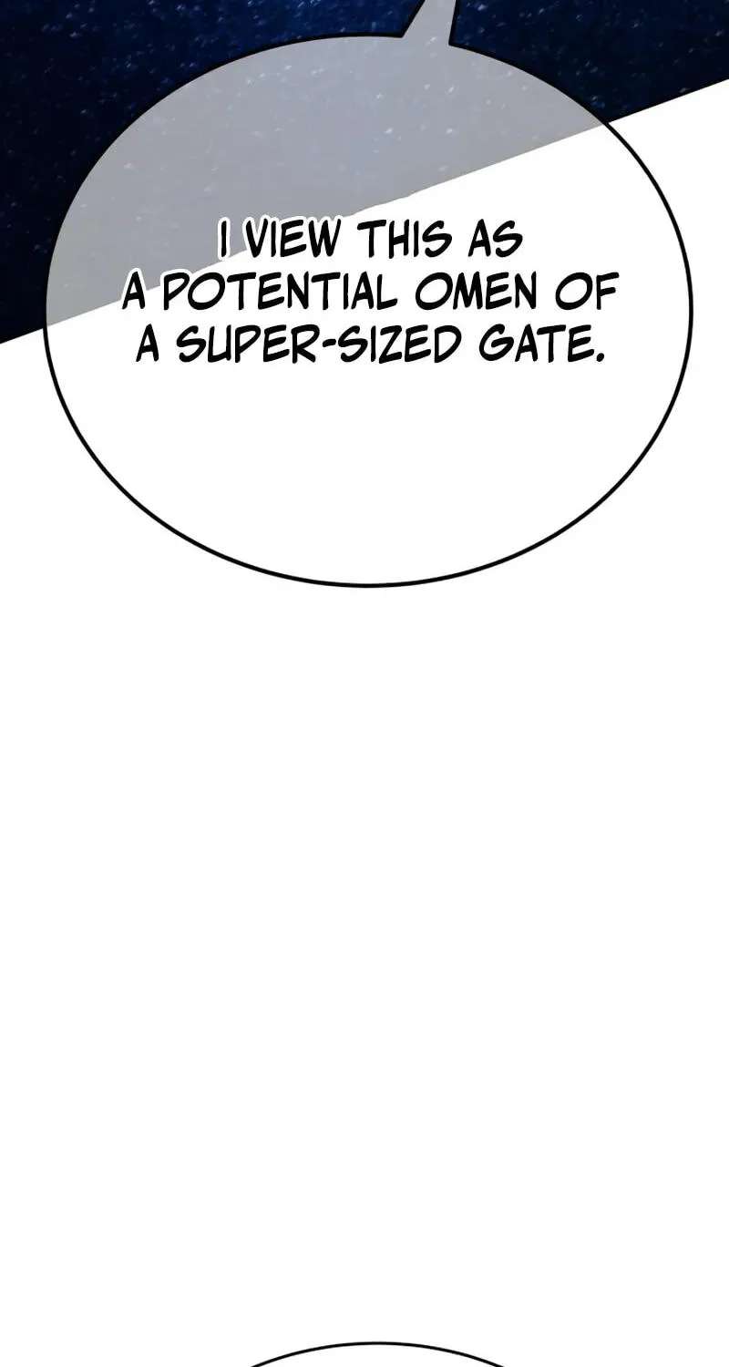The World's Strongest Regime Chapter 16 - page 138