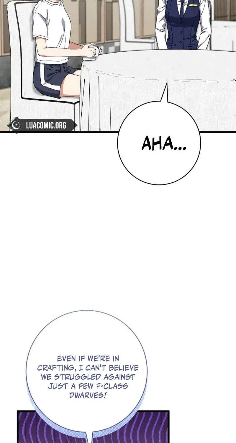 Welcome to the Dungeon Hotel Chapter 101 - page 24