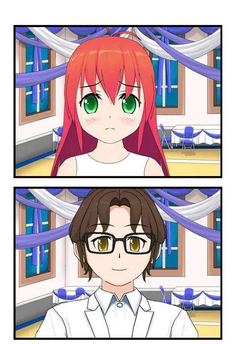 My Blossoming Summer Chapter 47 - page 44