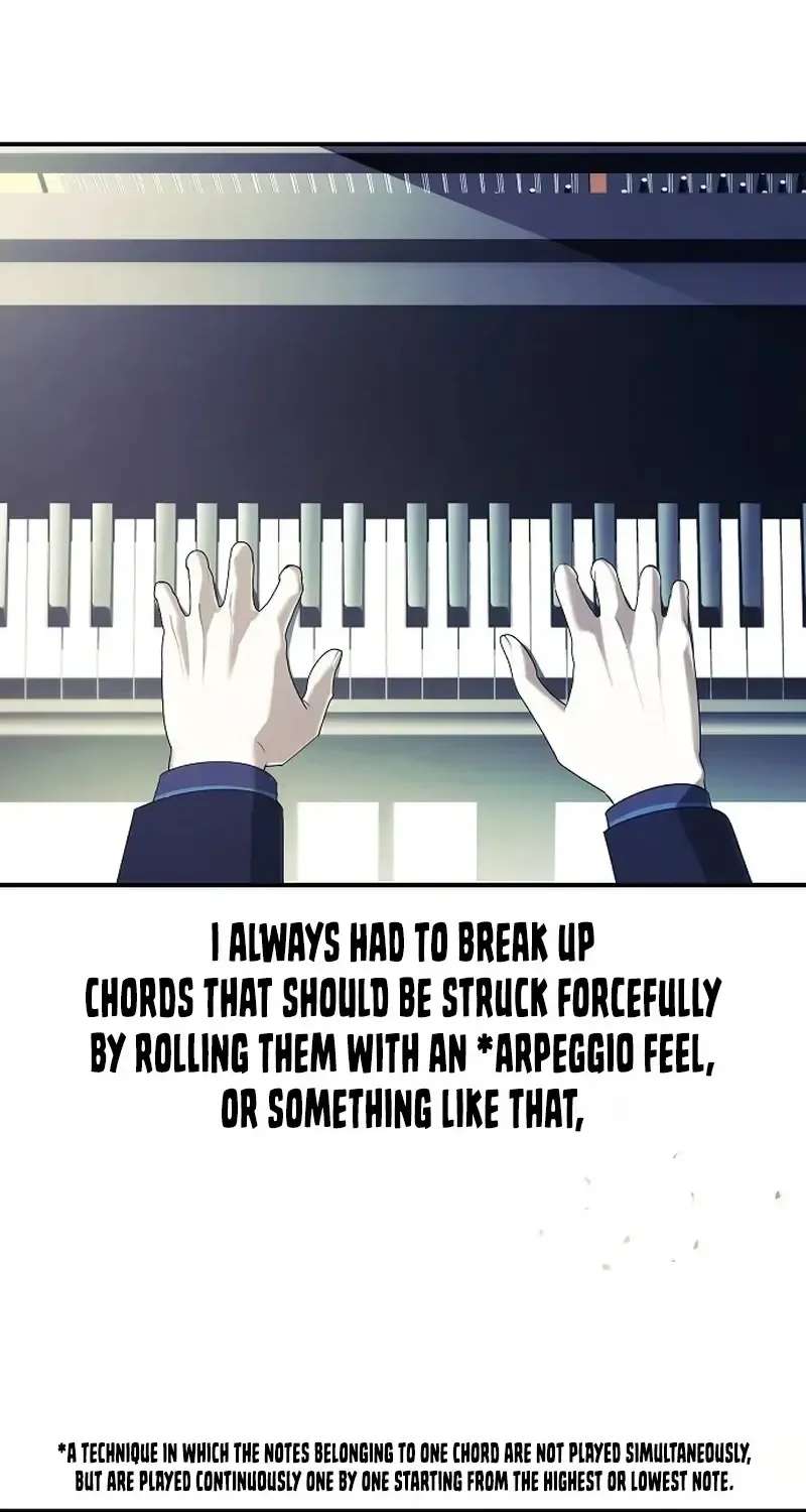 Da Capo for a Musical Genius Chapter 2 - page 81