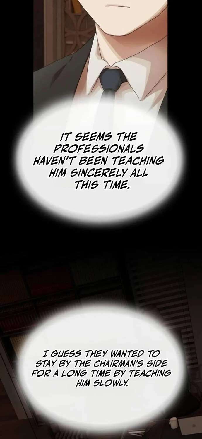 The Genius Who Reads the World Chapter 64 - page 39